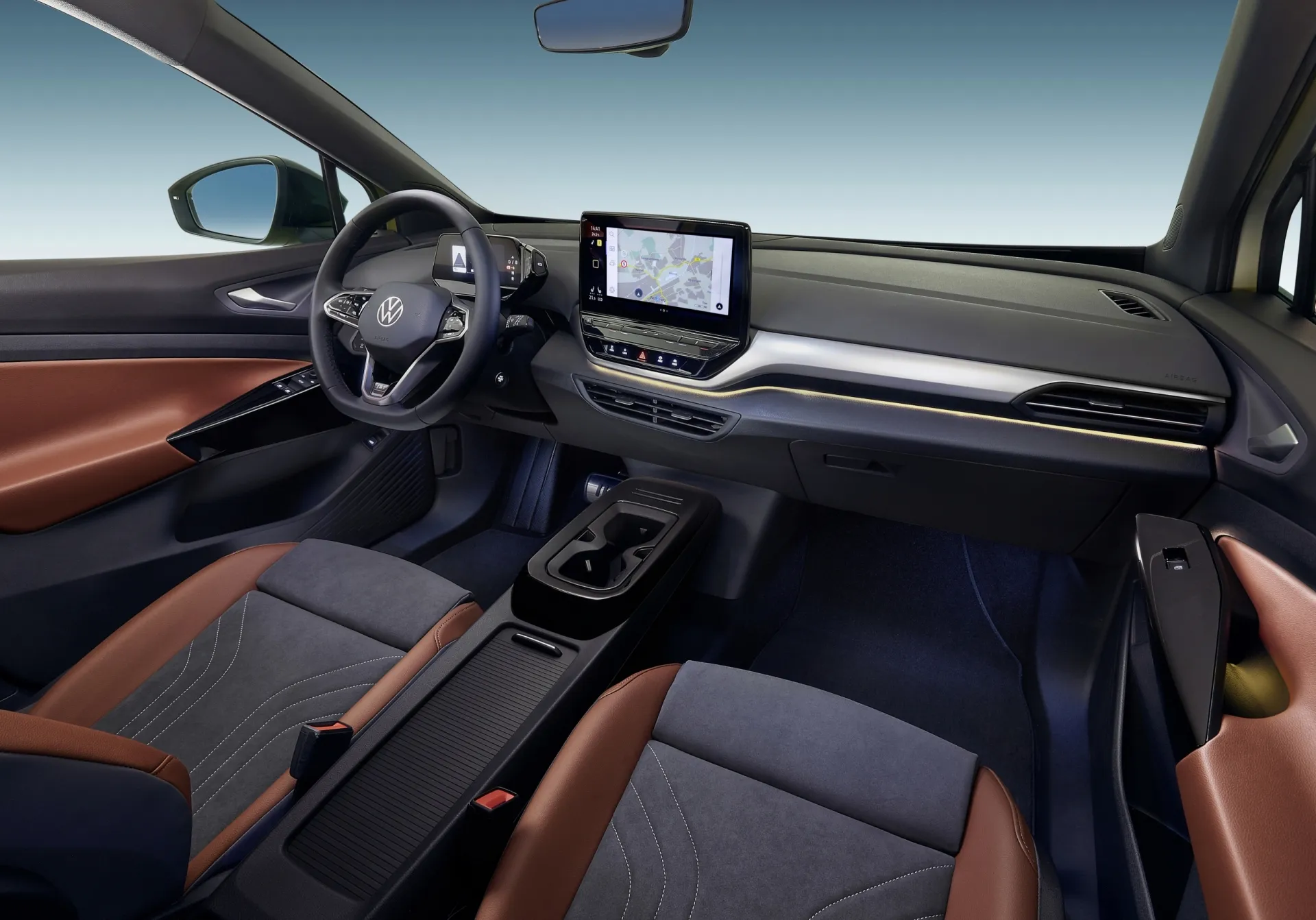 Volkswagen ID.4 photo 13