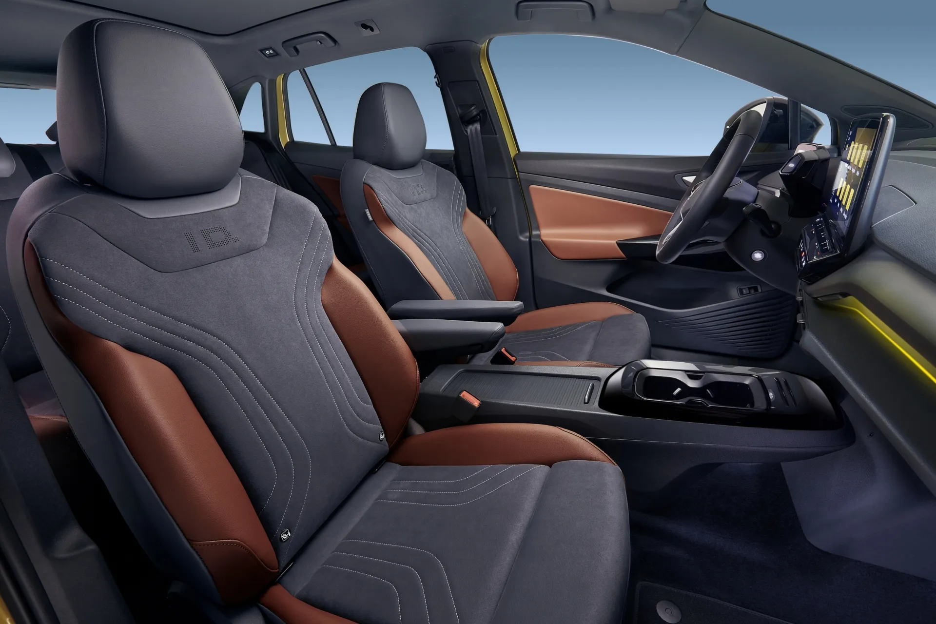 Volkswagen ID.4 photo 14