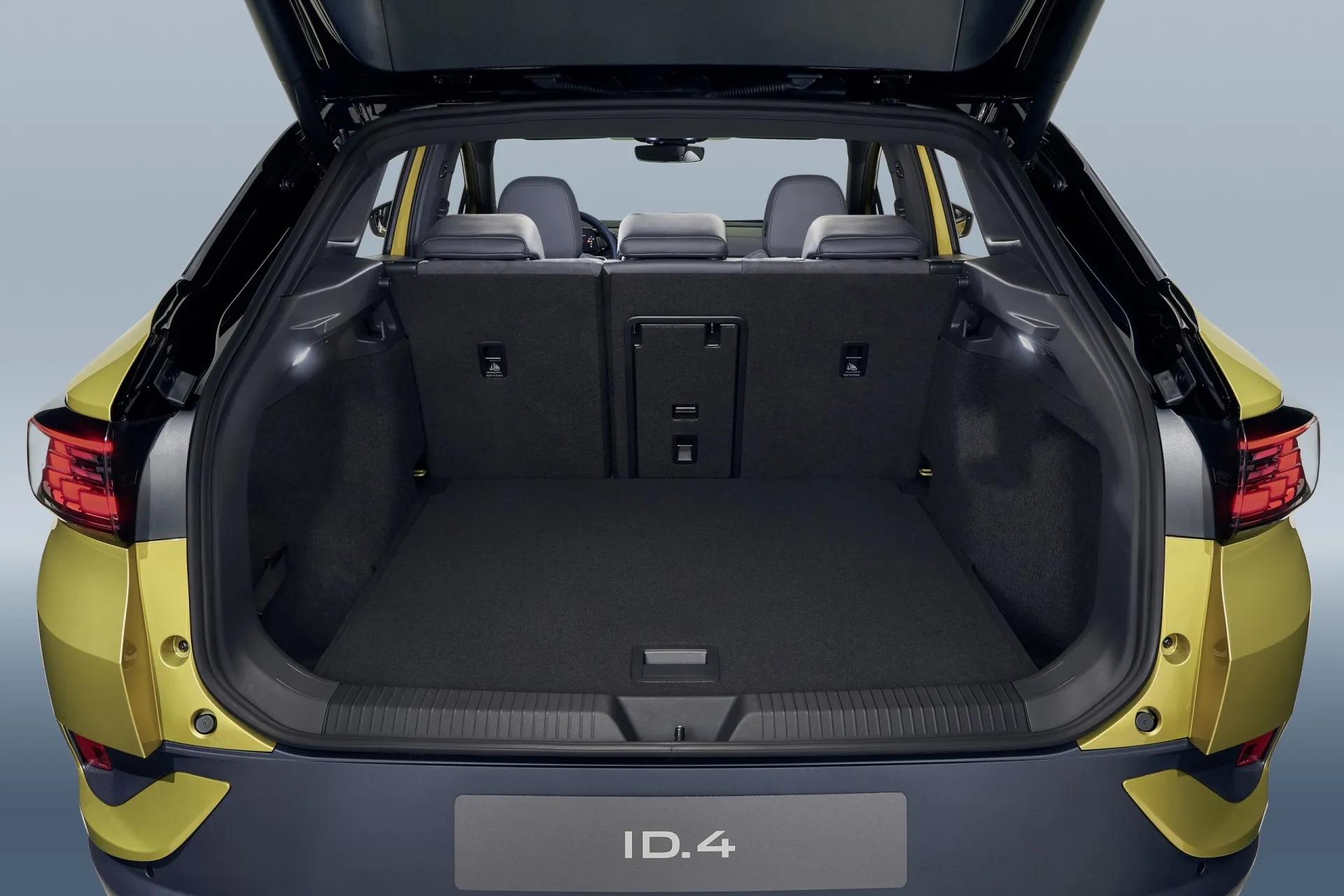 Volkswagen ID.4 photo 16