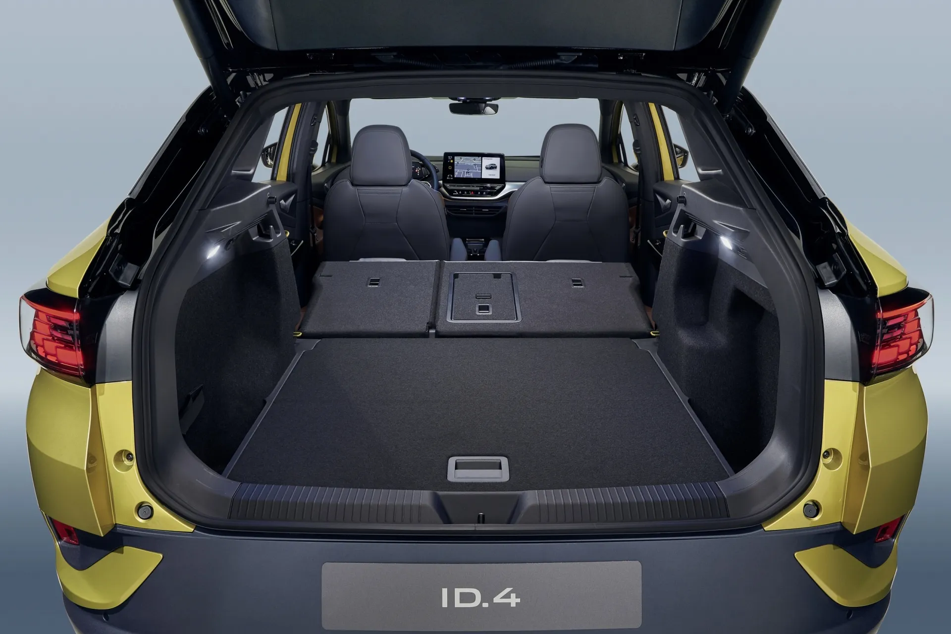Volkswagen ID.4 photo 17