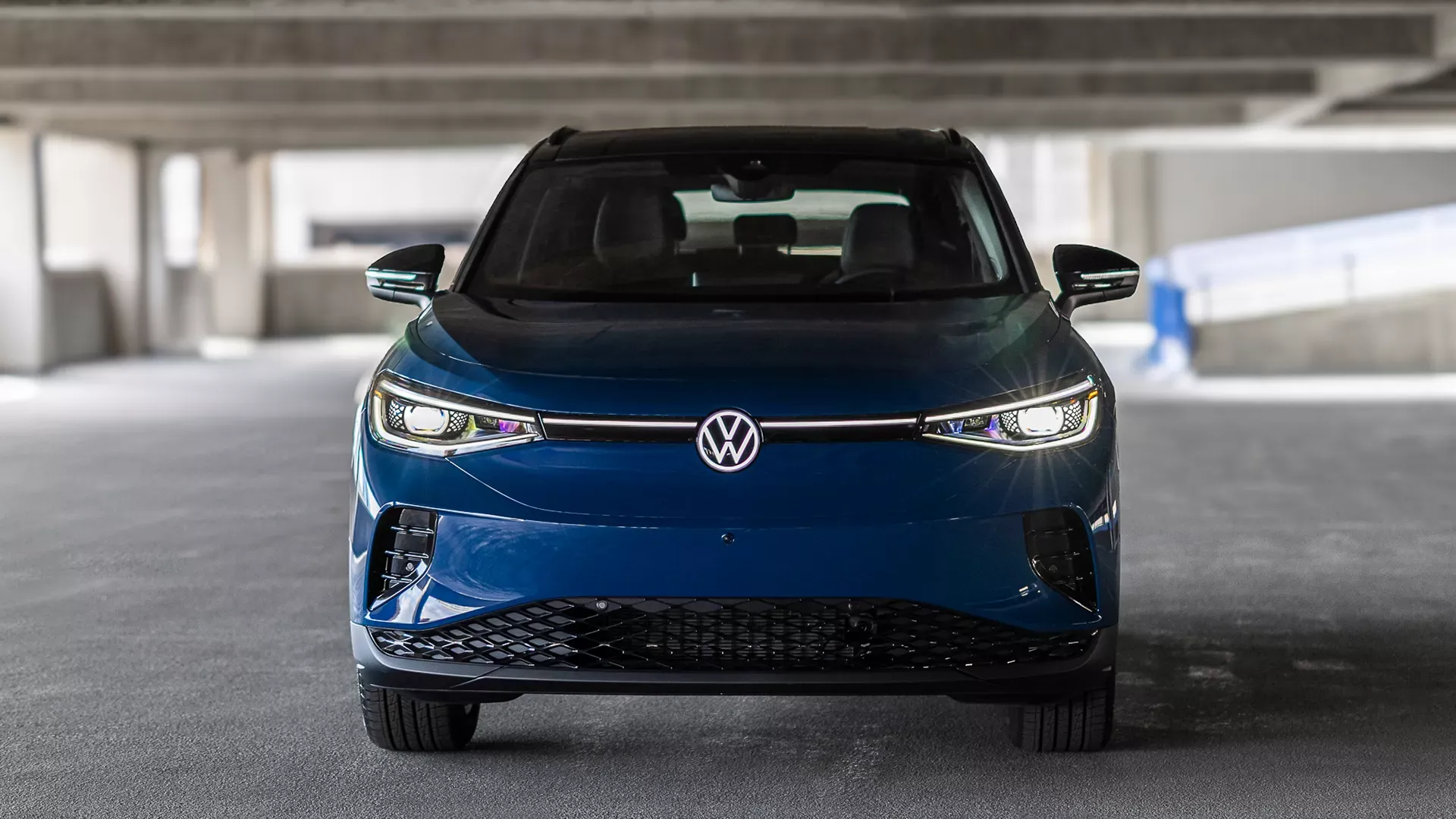 Volkswagen ID.4 photo 18