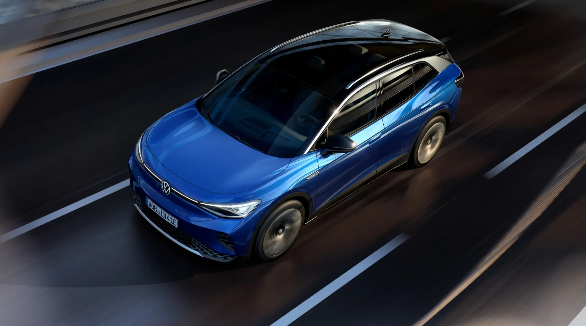 Volkswagen ID.4 photo 6