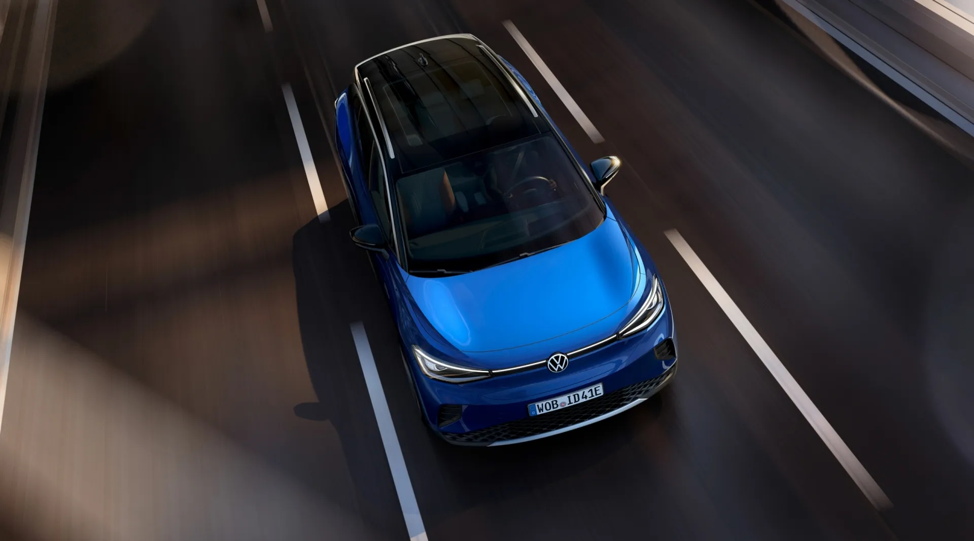 Volkswagen ID.4 photo 7