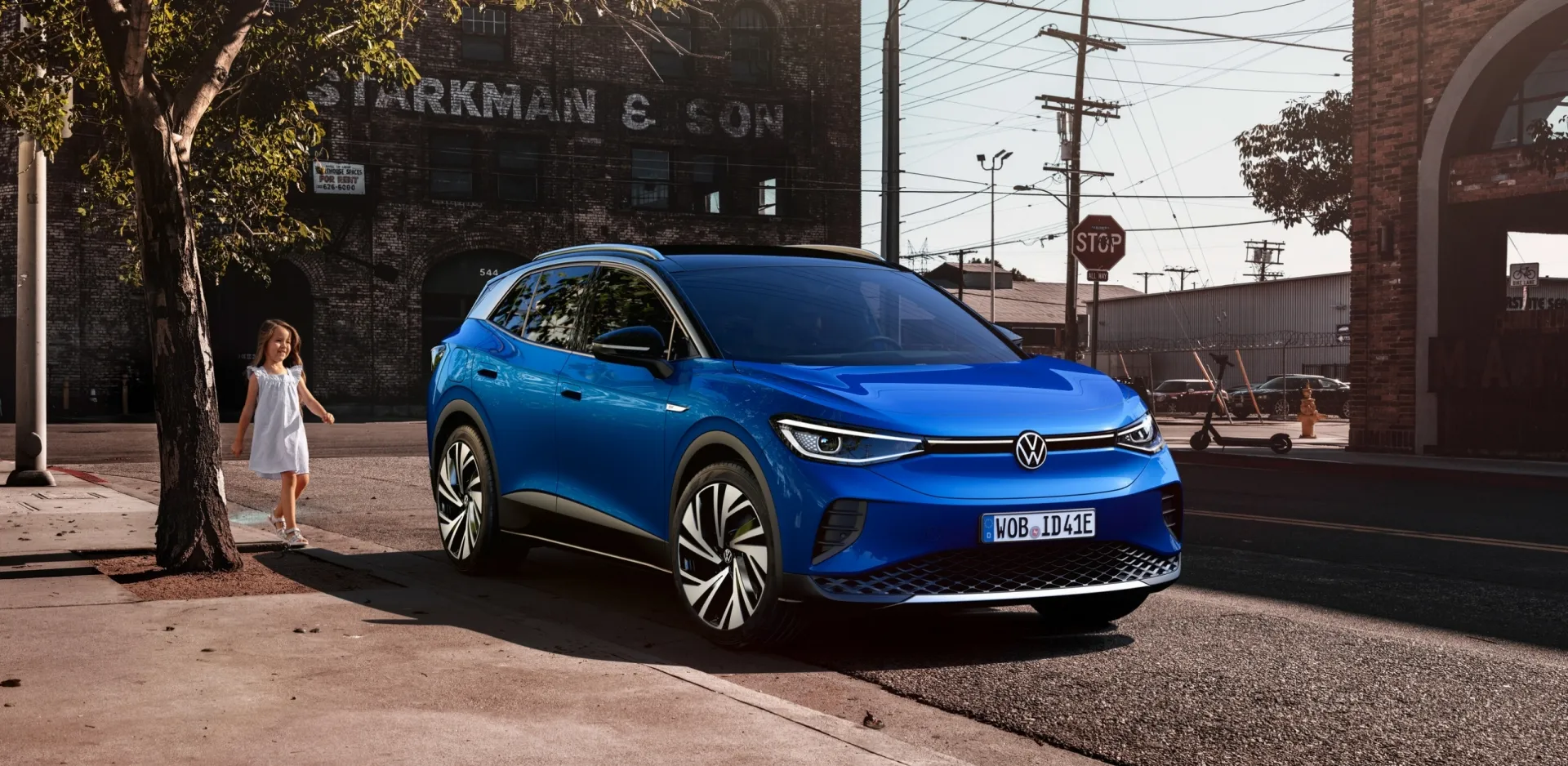 Volkswagen ID.4 photo 9
