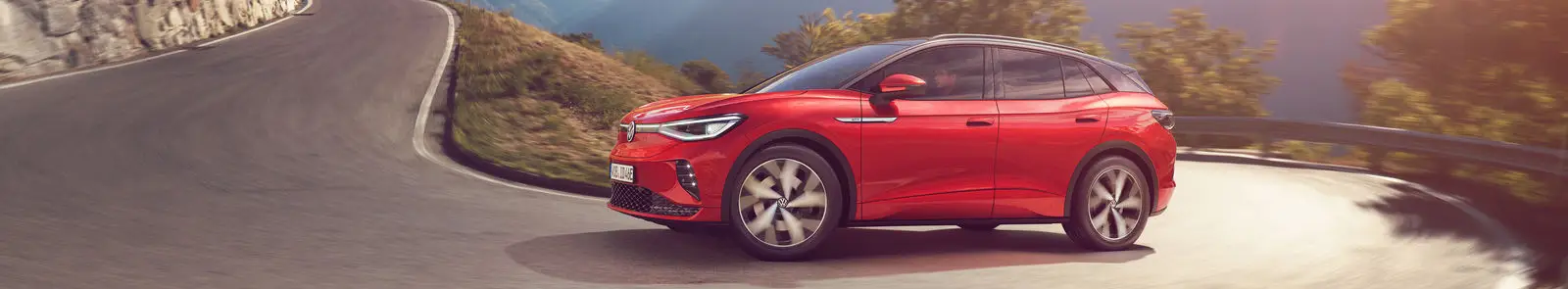 Volkswagen ID.4 (E21) 2021-2026  Service Manual