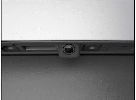 Volkswagen ID.4 rear view camera cleaning sensor maintenance safe cleaning method