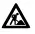 Volkswagen ID.4 construction zone icon