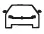 Volkswagen ID.4 vehicle settings icon