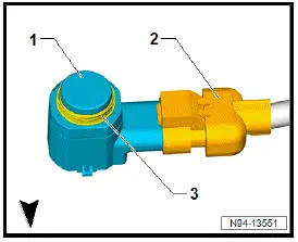 Volkswagen ID.4. All vehicles (continued)