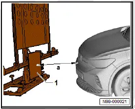 Volkswagen ID.4. All vehicles (continued)