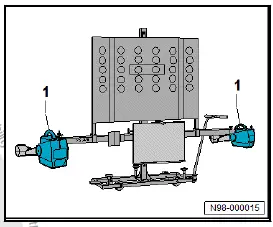 Volkswagen ID.4. All vehicles (continued)