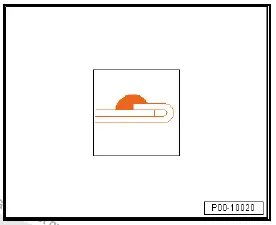 Volkswagen ID.4. Fine seam seals