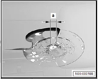 Volkswagen ID.4. Size