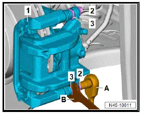 Volkswagen ID.4. All vehicles (continued)