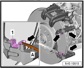 Volkswagen ID.4. All vehicles (continued)