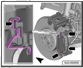 Volkswagen ID.4. All vehicles (continued)