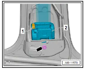 Volkswagen ID.4. Basic version