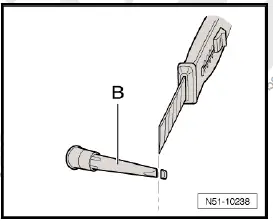 Volkswagen ID.4. Renewing roof - vehicle with glass panel