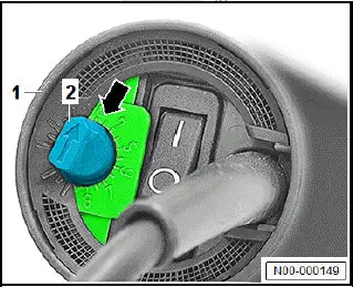 Volkswagen ID.4. Repairing deformations