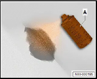 Volkswagen ID.4. Repairing deformations