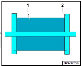 Volkswagen ID.4. All vehicles (continued)