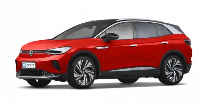 Volkswagen ID.4 (E21) 2021-2026 Owner's Manual