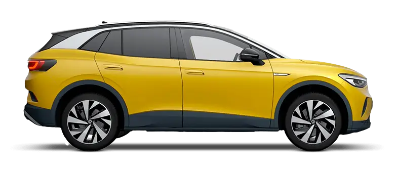 Volkswagen ID.4 (E21) 2021-2026 2016-2022 Service Manual